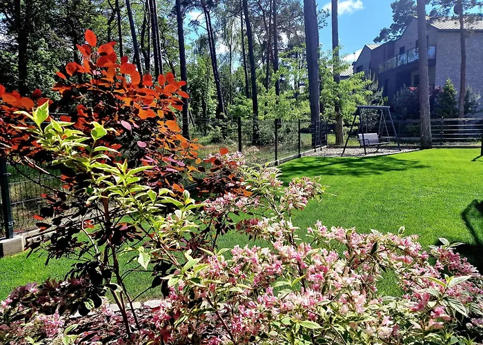 Apartment Duna Verde, Duna Marina