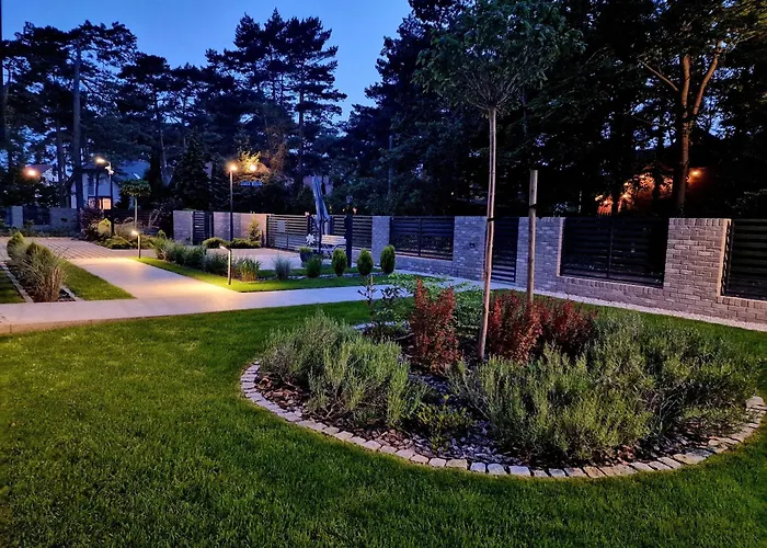 Duna Verde, Duna Marina Apartment