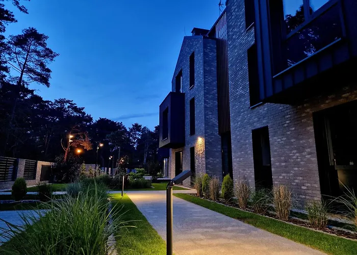 Duna Verde, Duna Marina Apartment *