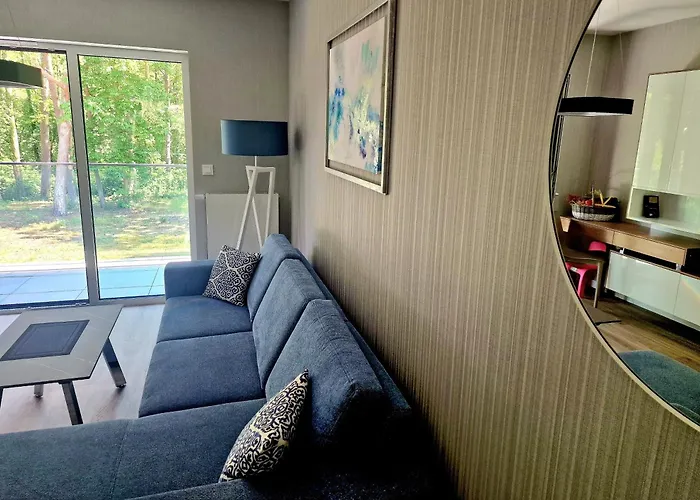 Duna Verde, Duna Marina