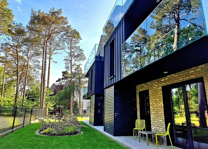 Duna Verde, Duna Marina Apartment