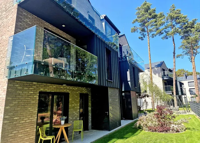 Duna Verde, Duna Marina Apartment