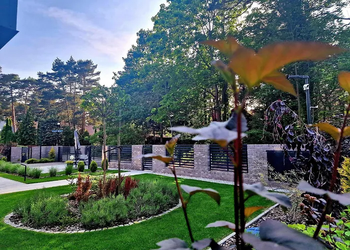 Duna Verde, Duna Marina Niechorze