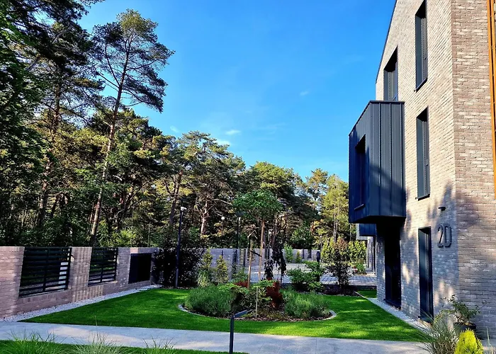 Duna Verde, Duna Marina