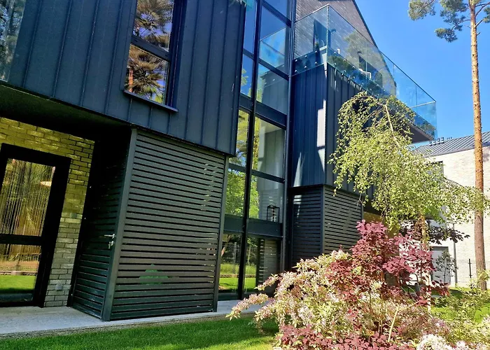 Duna Verde, Duna Marina Apartment Niechorze