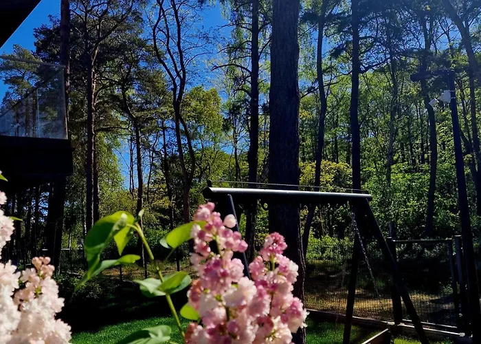 Duna Verde, Duna Marina Niechorze