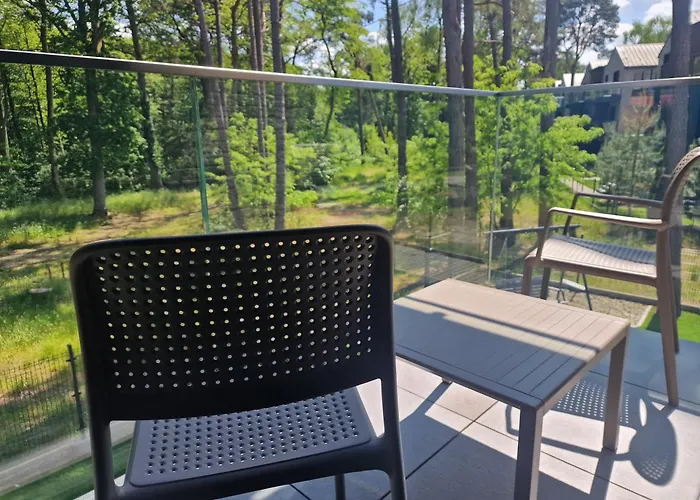 Duna Verde, Duna Marina Apartment Niechorze