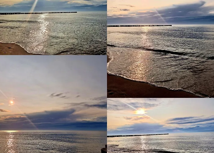 Duna Verde, Duna Marina *