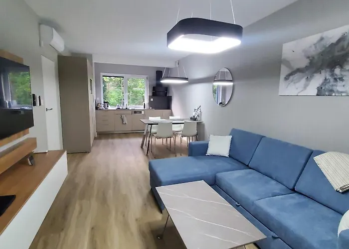 Apartment Duna Verde, Duna Marina *