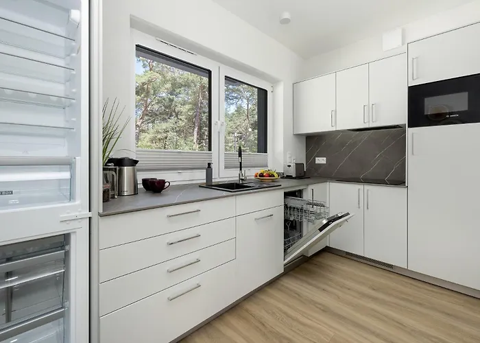 Duna Verde, Duna Marina Apartment *