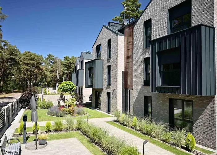 Duna Verde, Duna Marina *