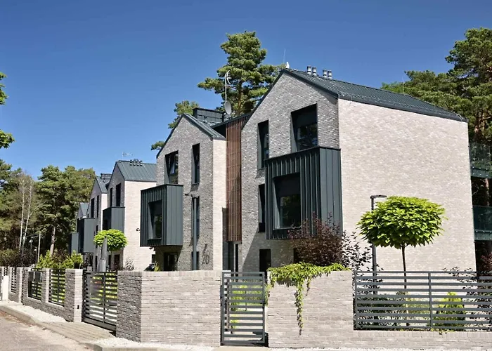 Duna Verde, Duna Marina Apartment Niechorze