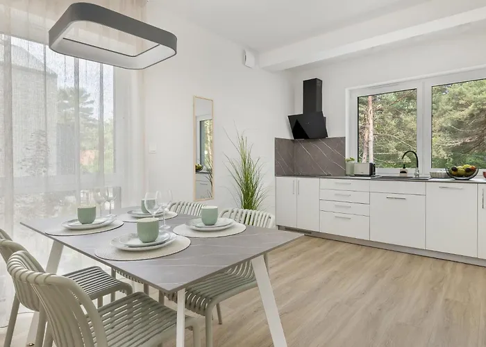 Apartment Duna Verde, Duna Marina