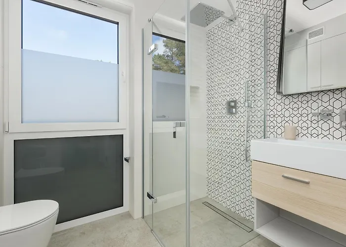 Duna Verde, Duna Marina