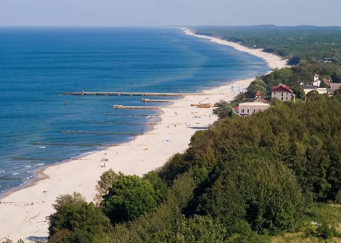 Apartment Duna Verde, Duna Marina *