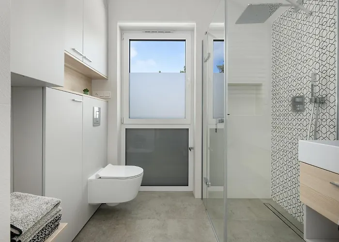 Apartment Duna Verde, Duna Marina Niechorze