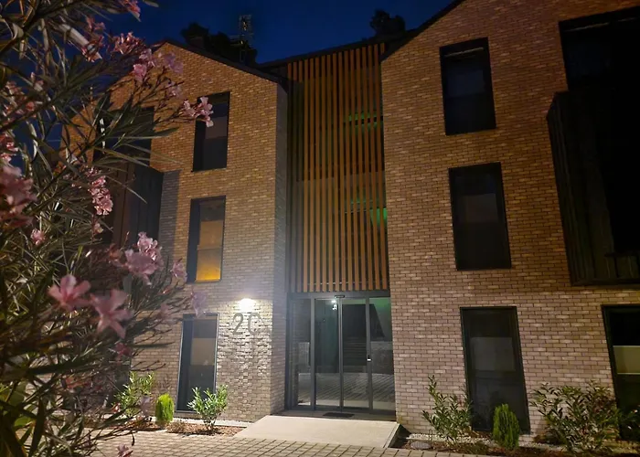 Duna Verde, Duna Marina * Niechorze