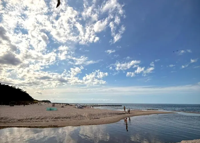 Duna Verde, Duna Marina