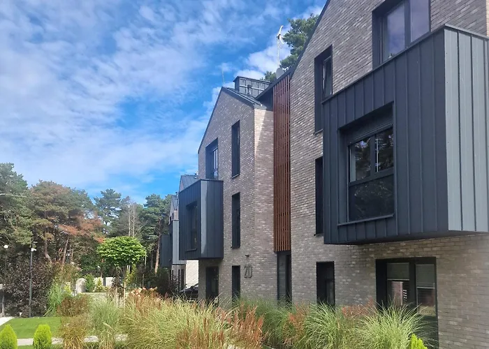 Apartment Duna Verde, Duna Marina