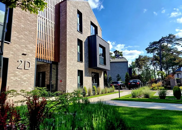 Apartment Duna Verde, Duna Marina