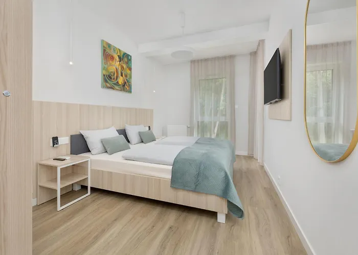 Duna Verde, Duna Marina Apartment