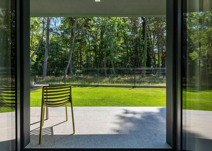 Duna Verde, Duna Marina *