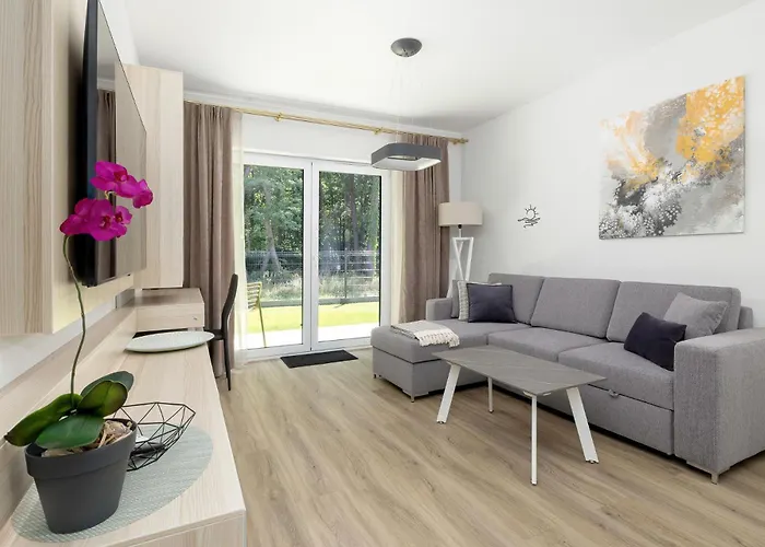 Apartment Duna Verde, Duna Marina *