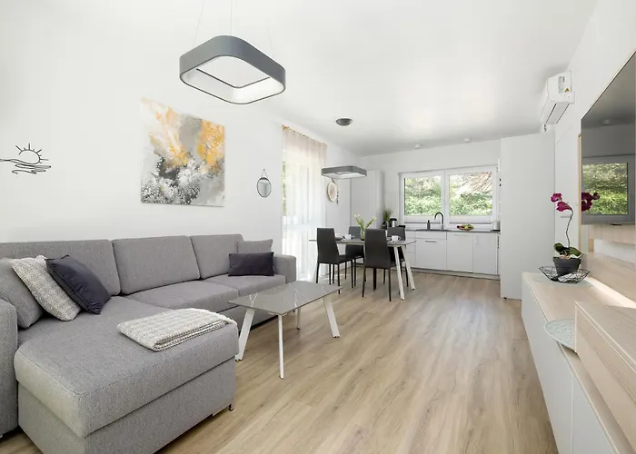 Apartment Duna Verde, Duna Marina *