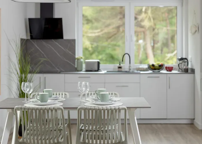 Duna Verde, Duna Marina