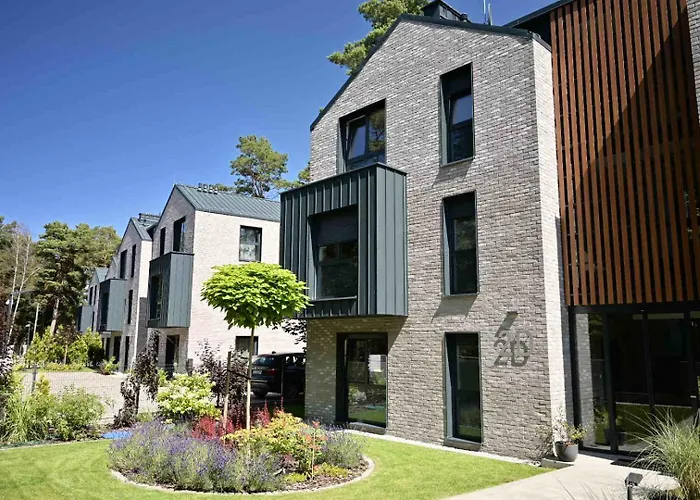 Duna Verde, Duna Marina *