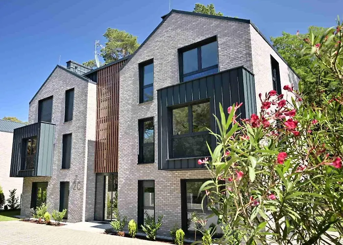 Duna Verde, Duna Marina *