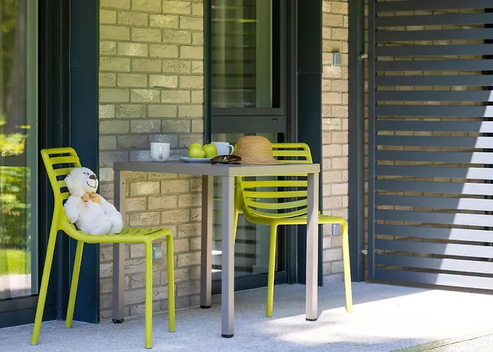 Duna Verde, Duna Marina * Niechorze