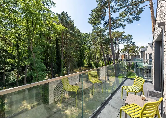 Duna Verde, Duna Marina *