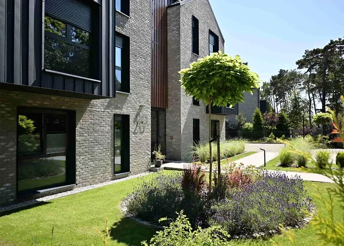 Duna Verde, Duna Marina